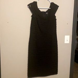 Adriana Papell party dress